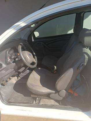 FORD KA 1.0 MPI 8V FLEX 2P MANUAL